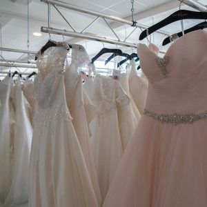 Brautstudio Offenborn - Brautkleider in jeder Form, Farbe und Größe